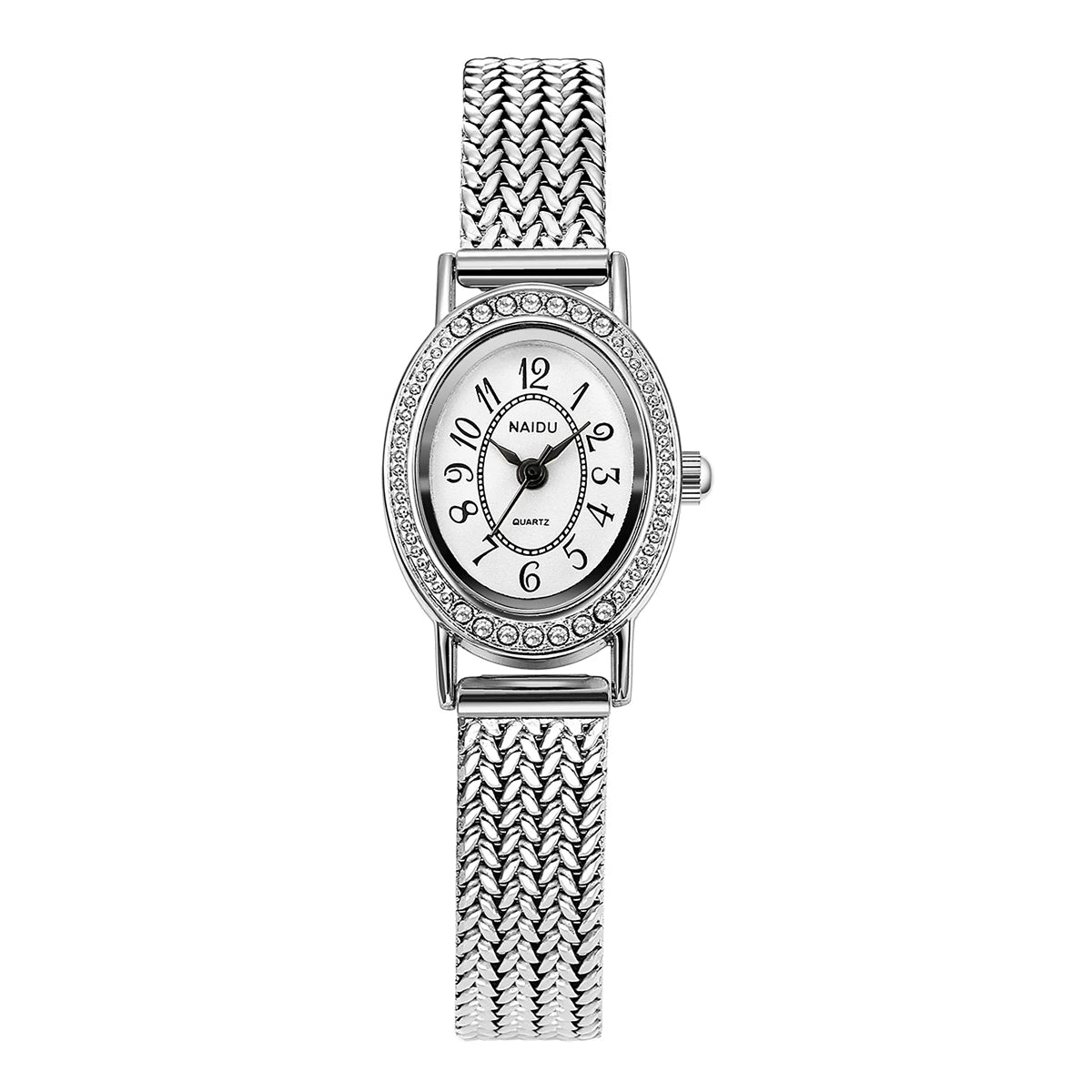 Malory Uhr – Zanffe Uhr