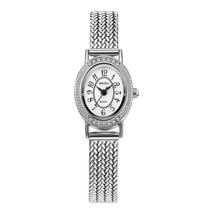 Malory Uhr – Zanffe Uhr