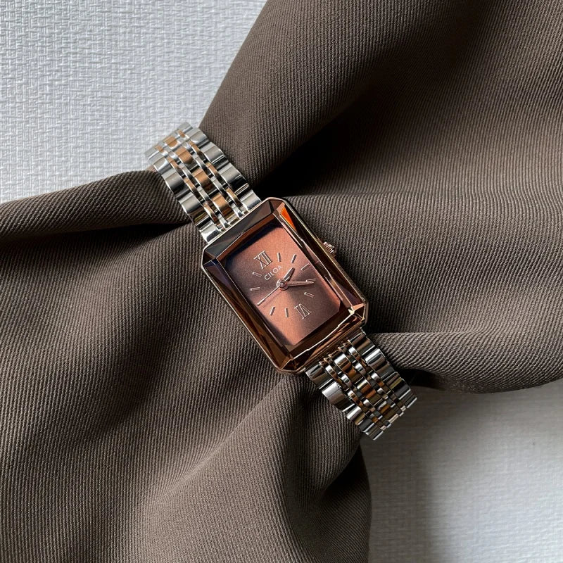 Éloise Uhr – Zanffe Uhr