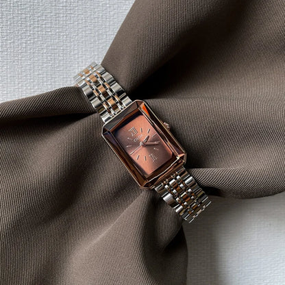 Éloise Uhr – Zanffe Uhr