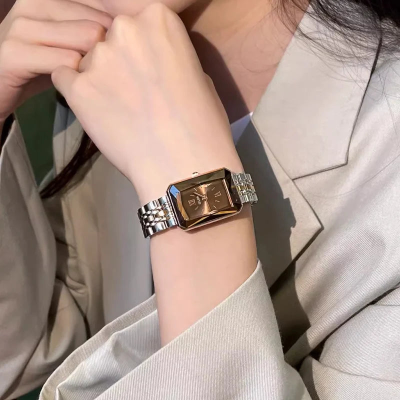 Éloise Uhr – Zanffe Uhren