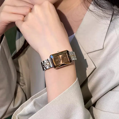 Éloise Uhr – Zanffe Uhren
