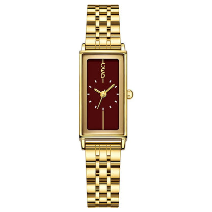 Dorothy Uhr – Elegante Damenuhr von Zanffe