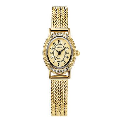 Malory Uhr – Elegante Damenuhr von Zanffe