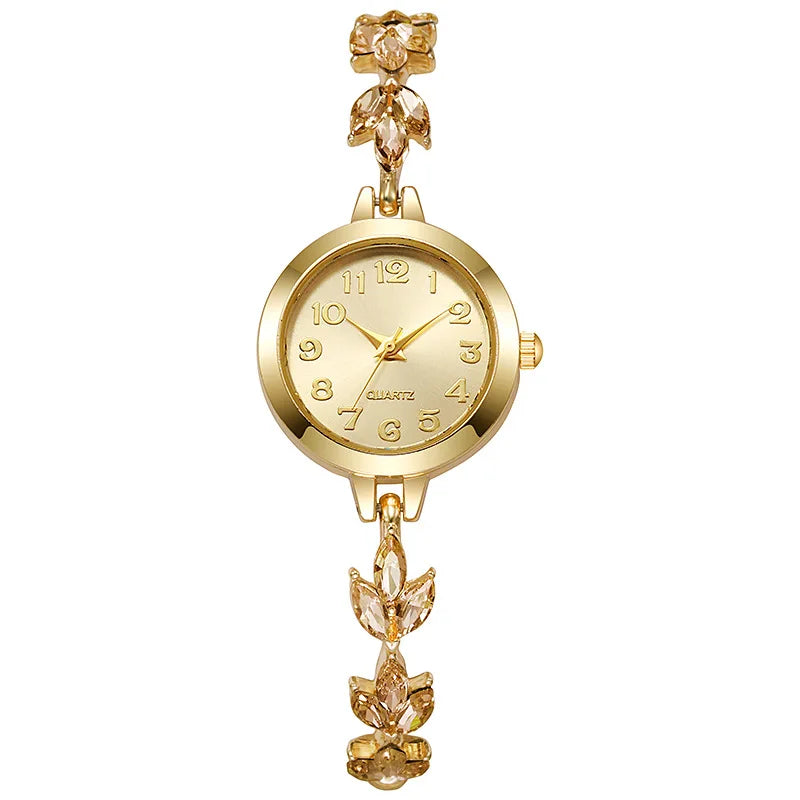 Ibiza Uhr – Elegante Damenuhr von Zanffe