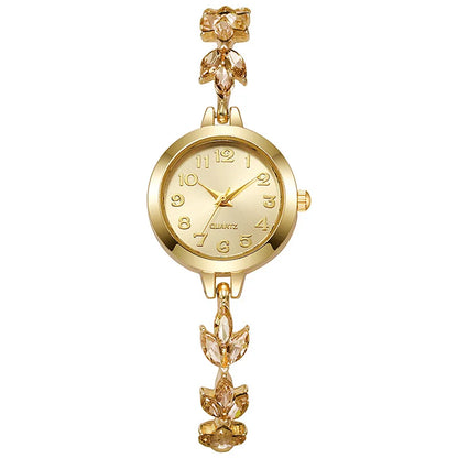 Ibiza Uhr – Elegante Damenuhr von Zanffe