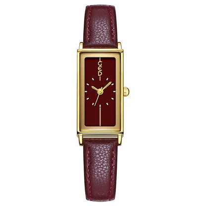 Dorothy Lederuhr – Zanffe Uhr
